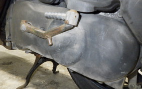 SUZUKI LET's 4 CA41A