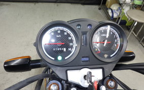 HONDA CBF125T