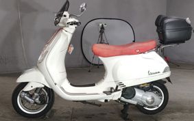 VESPA LX125IE-3V M68300