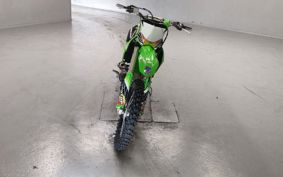 KAWASAKI KX250 F KX252C
