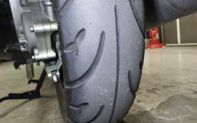 YAMAHA AXIS 125 Z 2007 SED7J