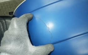 SUZUKI GT750 1973 GT750B