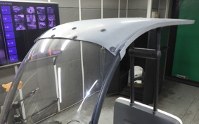 HONDA GYRO CANOPY TA03