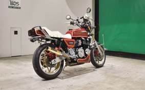 KAWASAKI ZEPHYR 400 KAI 1996 ZR400C