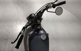 YAMAHA SR400 1JR