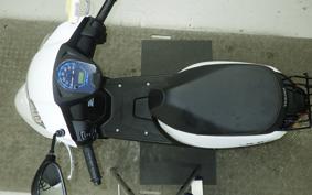 YAMAHA JOG-7 AY01