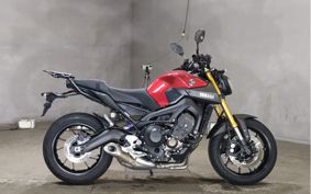 YAMAHA MT-09 RN34J