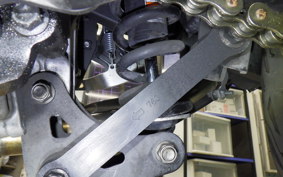 KAWASAKI NINJA 400 2019 EX400G