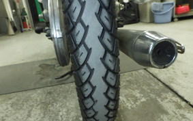 HONDA C90 SUPER CUB HA02