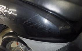 HONDA DIO Gen.5 AF56
