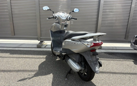 HONDA LEAD 125 JF45