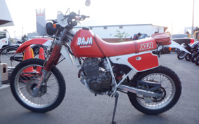 HONDA XLR250 BAJA MD22