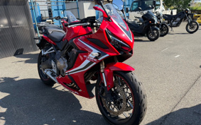 HONDA CBR650R 2020 RH03