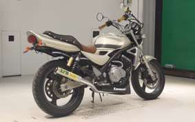KAWASAKI BALIUS 250 Gen.2 ZR250B