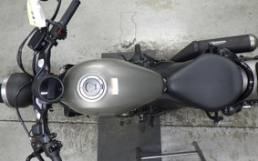 HONDA REBEL 500 A 2018 PC60