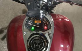 HONDA VTX1800 SC49