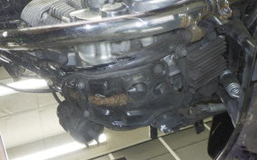 YAMAHA SR400 Gen.5 2019 RH16J