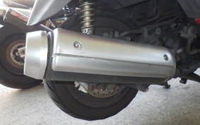 YAMAHA MAJESTY 250 C SG03J