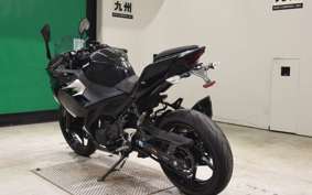 KAWASAKI NINJA 400 2021 EX400G