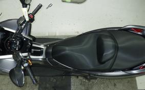 YAMAHA MAJESTY 250 Gen.4 2014 SG20J