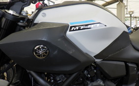 YAMAHA MT-07 AMT 2025 RM50J