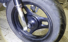 SUZUKI ﾚｯﾂ 2013 CA4AA