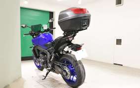 YAMAHA MT-09 2025 RN87J