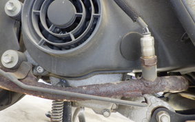 SUZUKI ADDRESS V50 Gen.2 CA44A