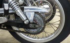 HONDA GB250 CLUBMAN Gen.5 MC10