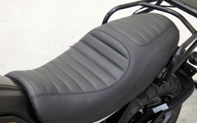 DUCATI SCRAMBLER FULL THROTTLE 2016 K102