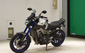 YAMAHA MT-09 A 2015 RN34J