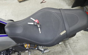 YAMAHA MT-09 SP 2023 RN69J