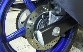 SUZUKI SV650 A 2023 VP55B