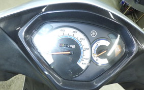 YAMAHA AXIS 125 Z 2025 SEJ6J