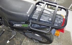 KAWASAKI KSR110 KL110A