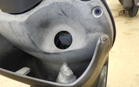 SUZUKI ADDRESS V125 G CF46A