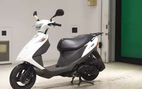 SUZUKI ADDRESS V125 2019 CF4EA