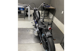 HARLEY FXSTD1450 2000 BSY