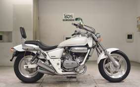 HONDA MAGNA 250 2022 MC29