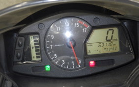 HONDA CBR600RR 2013