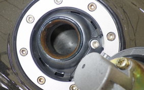 YAMAHA XJR400 Gen.2 R 4HM