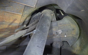 YAMAHA JOG POCHE SA08J