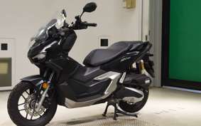 HONDA ADV160 2011 KF54