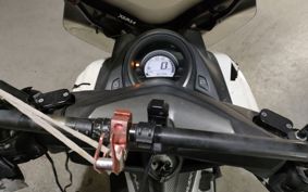 YAMAHA N-MAX 125 SED6J