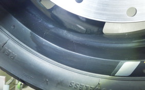 VESPA GTS300 SUPER 2023