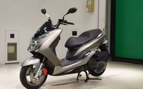 YAMAHA Majesty 155 S 2015 SG28J