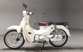 HONDA SUPER CUB110 JA59