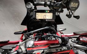 HONDA CRF250 RALLY  MD47