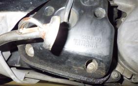 YAMAHA JOG Gen.4 SA16J