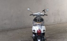 HONDA GIORNO AF70
